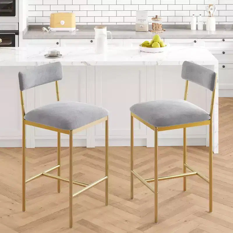 Set da Cucina Tavolo da Pranzo e Sedie per 2 con Scaffale e Sedie Imbottite, Set Tavolo da Bar per Piccoli Spazi Appartamento