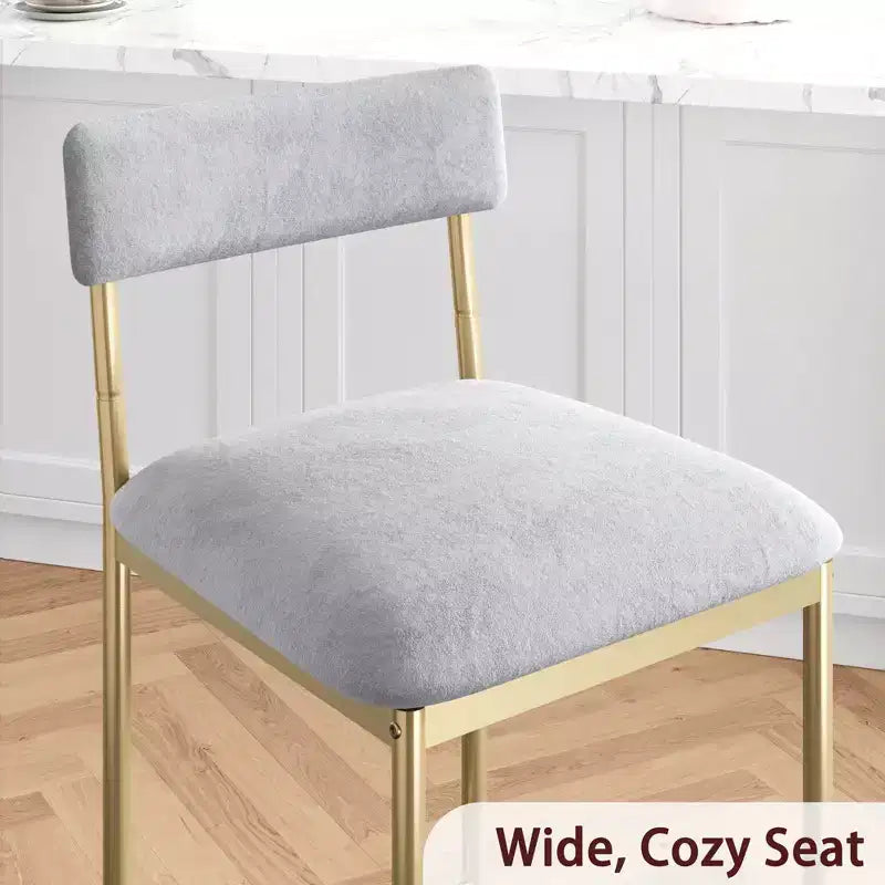 Set da Cucina Tavolo da Pranzo e Sedie per 2 con Scaffale e Sedie Imbottite, Set Tavolo da Bar per Piccoli Spazi Appartamento