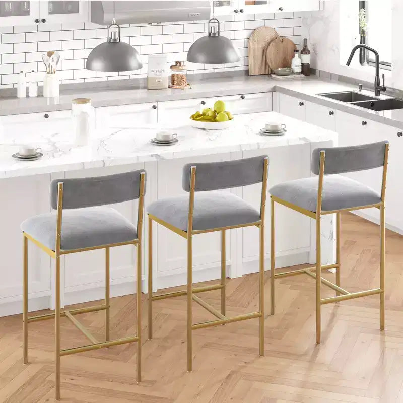Set da Cucina Tavolo da Pranzo e Sedie per 2 con Scaffale e Sedie Imbottite, Set Tavolo da Bar per Piccoli Spazi Appartamento