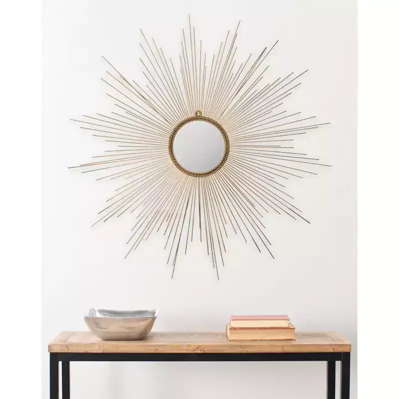 Specchio - 41 x 41 - MIR3014 - Oro - Safavieh