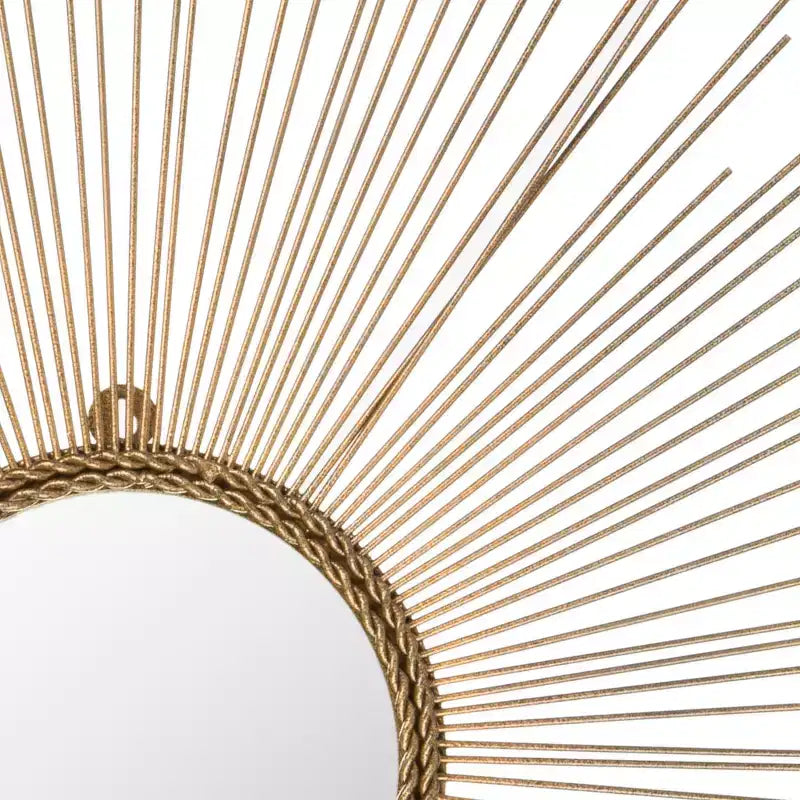 Specchio - 41 x 41 - MIR3014 - Oro - Safavieh